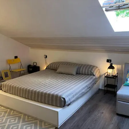 Dağ evi Casa In Pietra Al Di *