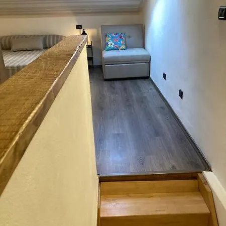 Dağ evi Casa In Pietra Al Di *