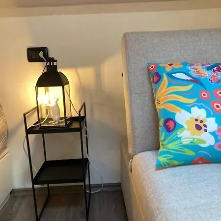 Casa In Pietra Al Di Colico