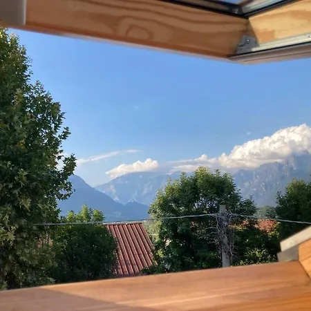Dağ evi Casa In Pietra Al Di *