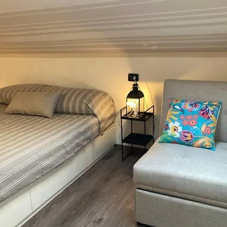 Casa In Pietra Al Di Dağ evi Colico