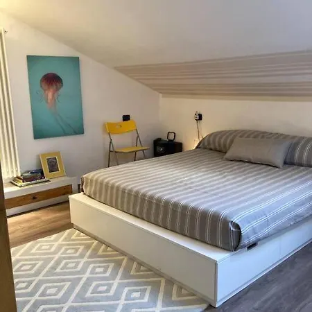 Dağ evi Casa In Pietra Al Di *