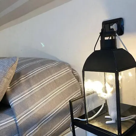 Dağ evi Casa In Pietra Al Di Colico